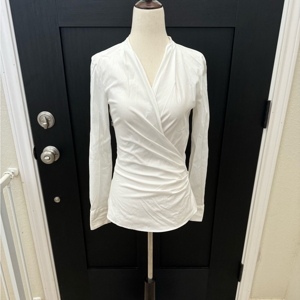 Zara woman shirt